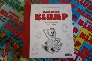 Rasmus Klump. De samlede eventyr 1951-1955